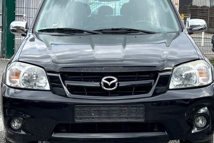 Mazda Tribute
