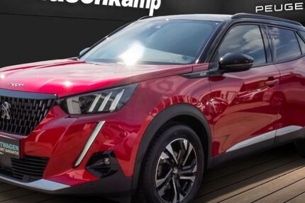 Peugeot 2008 28.225 km 18.990 &euro; Lüdinghausen 59348