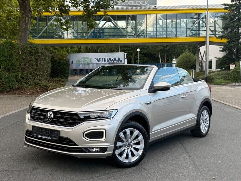 T-Roc
