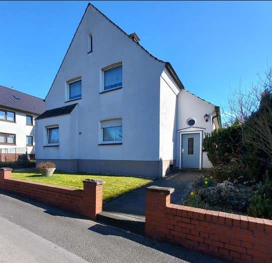 Haus zum Kaufen in Lünen 310.000 € 124.99 m² 5 zimmer