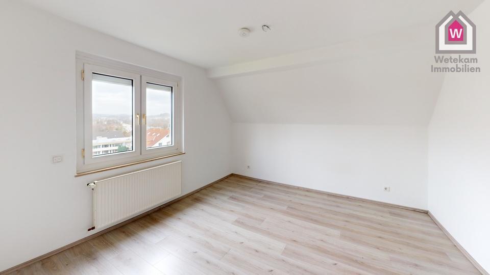 Schnuckliges Einfamilienhaus zur Miete in Hattingen zimmer