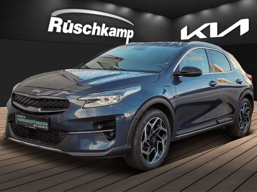 Kia XCeed 43.928 km 19.980 € Selm 59379