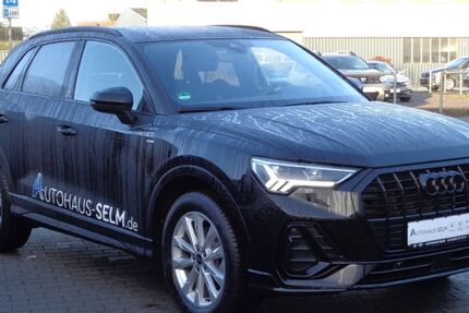 Audi Q3 7.160 km 41.480 € Selm 59379