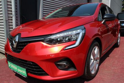 Renault Clio 31.885 km 12.979 &euro; Essen 45326