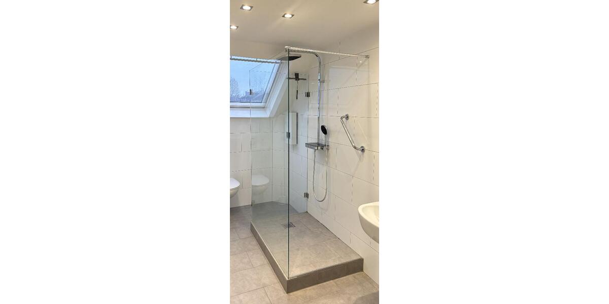 Etagenwohnung Dortmund Innenstadt West - 1 Zimmer, 20 m&sup2;, 252&euro; | Angebot:25877315