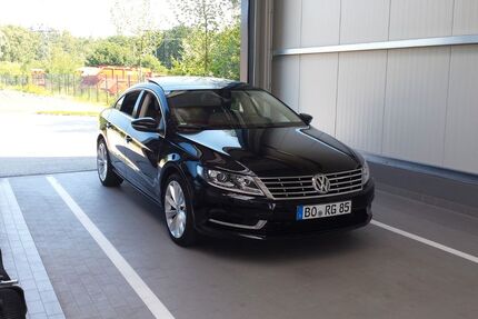 VW CC 383.800 km 7.000 &euro; Bochum 44866
