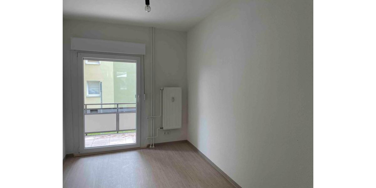 Erdgeschoßwohnung Dortmund Eving - 3 Zimmer, 56 m&sup2;, 505&euro; | Angebot:26694890