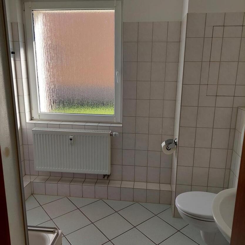 Bezugsfertige Wohnung - Einfach Möbel rein und Füße hoch! zimmer