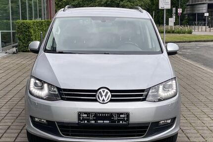 VW Sharan 139.000 km 18.450 € Gelsenkirchen 45899