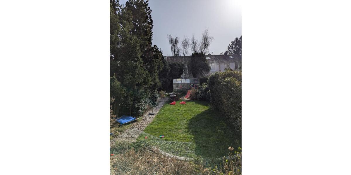 Doppelhaushälfte Oberhausen Rothebusch - 4 Zimmer, 123 m&sup2;, 549.000&euro; | Angebot:25611998