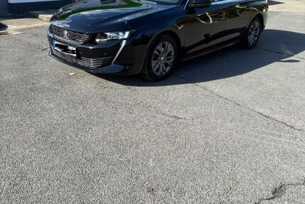 Peugeot 508 38.500 km 21.000 &euro; Bochum 44869