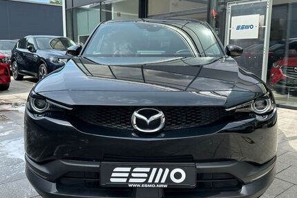 Mazda MX-30