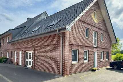 Haus Lüdinghausen - 5 Zimmer, 163 m&sup2;, 1.550&euro; | Angebot:26876172