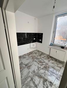 FRISCH RENOVIERT, CHARMANT, NÄHE STADION - Etagenwohnung Gelsenkirchen Erle | Angebot:26993974
