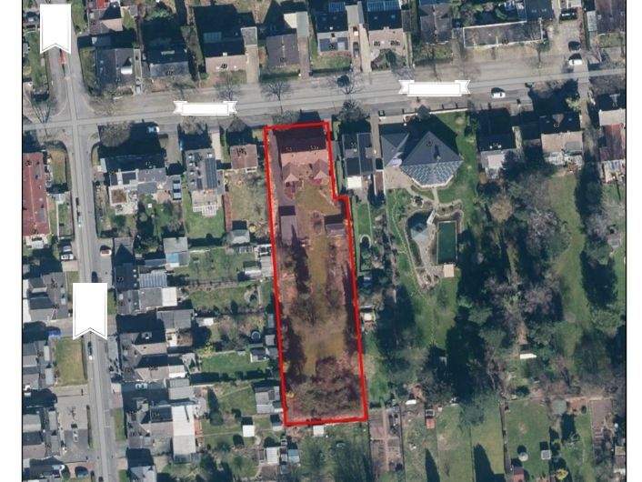 Doppelhaushälfte mit 5 Zi. + Garage auf weitläufigem Gartengrundstück in Dortmund Brackel 5 zimmer