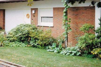 Freistehendes Einfamilienhaus mit traumhaftem Garten 5 zimmer