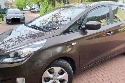 Kia Carens 56.500 km 8.500 &euro; Bottrop, Stadt 46240