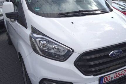 Ford Transit Custom 191.020 km 11.980 &euro; Dortmund 44287