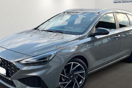 Hyundai i30 29.999 km 24.979 € Oberhausen 46149
