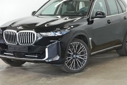 BMW X5 21.639 km 72.740 &euro; Bochum 44809