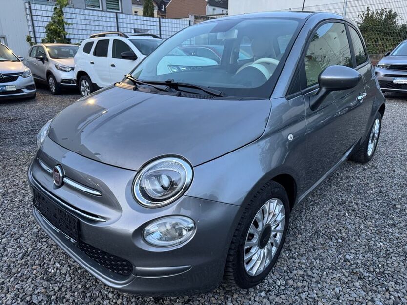 Fiat 500 129.875 km 7.450 € Gelsenkirchen 45888