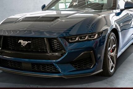 Ford Mustang 3.159 km 51.999 &euro; Bochum 44803