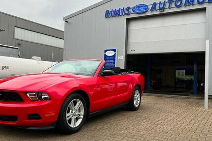 Ford Mustang 60.000 km 19.999 € Gelsenkirchen 45884