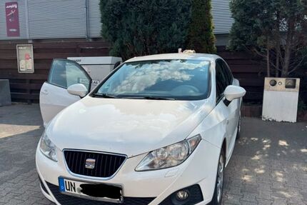 Seat Ibiza 205.795 km 1.500 &euro; Dortmund 44289