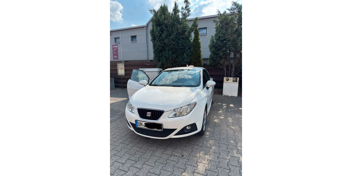 Seat Ibiza 205.795 km 1.500 &euro; Dortmund 44289