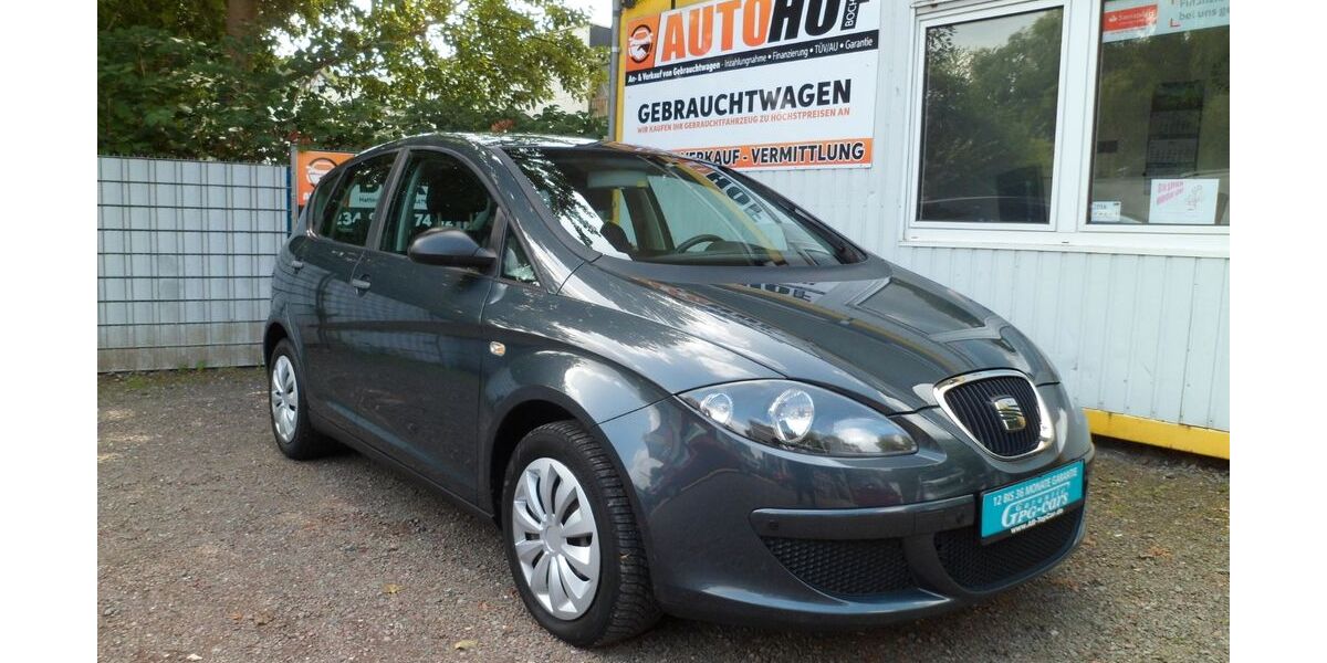 Seat Altea 139.890 km 3.790 &euro; Bochum 44795