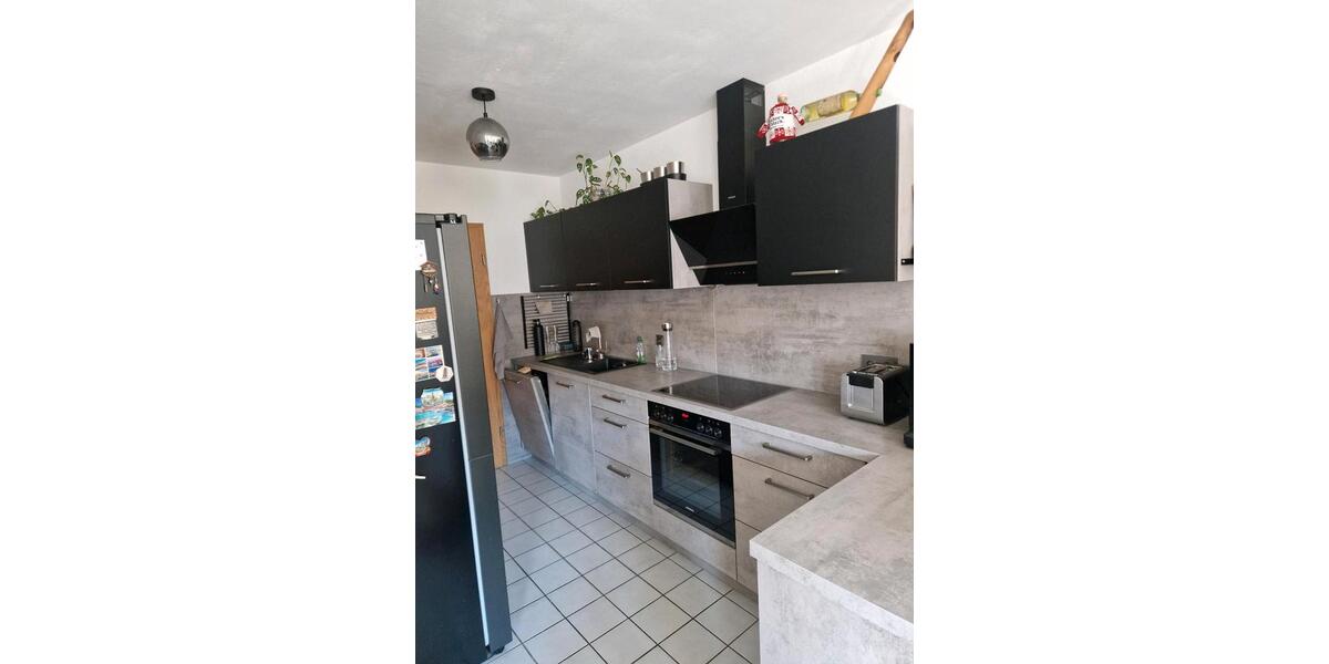 Etagenwohnung Haltern am See - 3 Zimmer, 84 m&sup2;, 855&euro; | Angebot:26262973