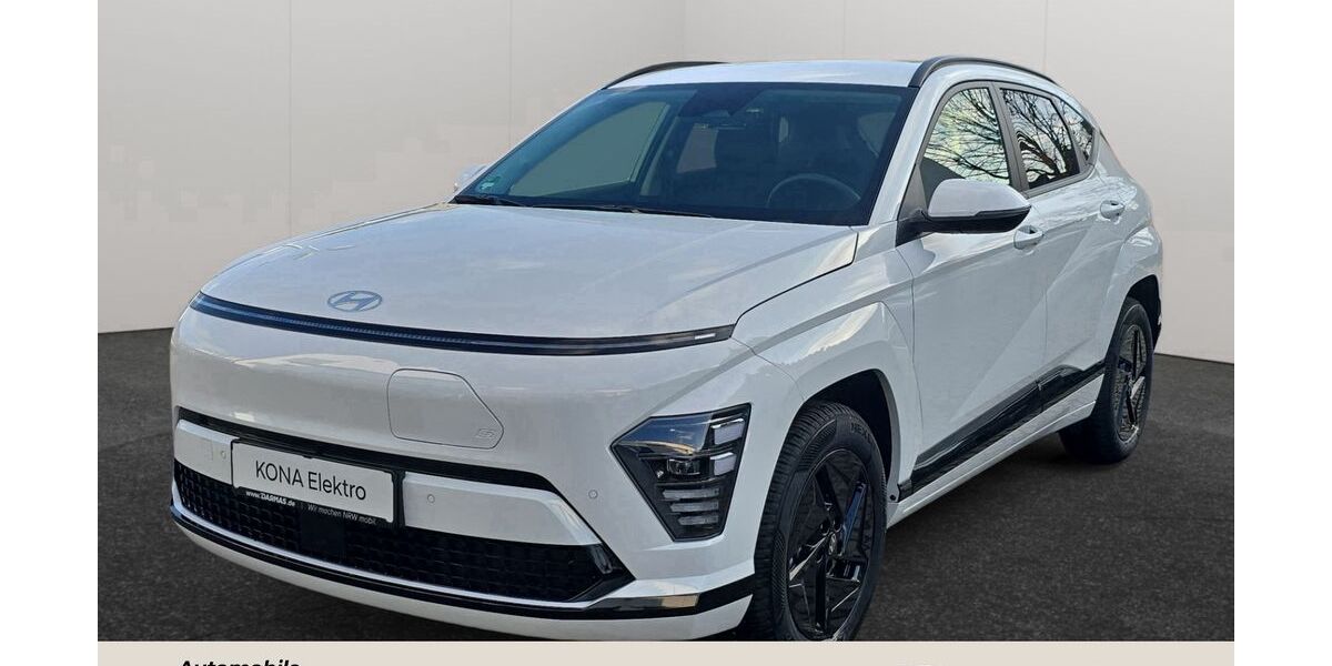 Hyundai KONA 2.232 km 29.690 &euro; Bochum 44866