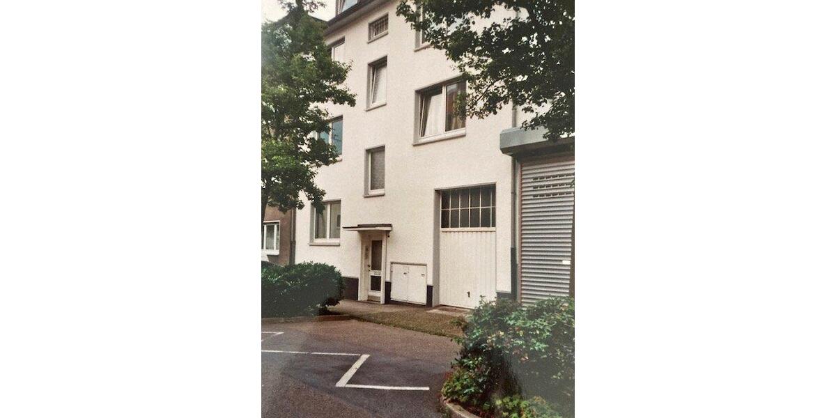 Etagenwohnung Essen Stadtkern - 2 Zimmer, 46 m&sup2;, 530&euro; | Angebot:26329339