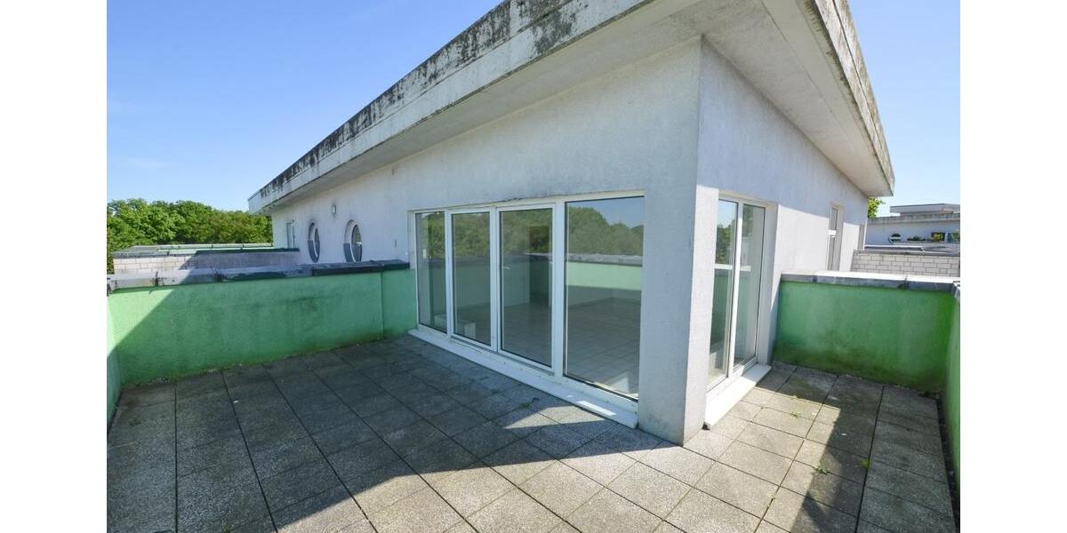 Dachgeschoßwohnung Marl Alt-Marl - 2 Zimmer, 87 m&sup2;, 622&euro; | Angebot:25418807