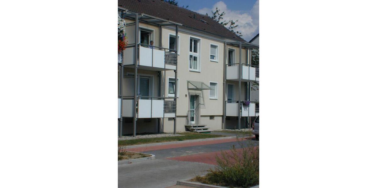 Etagenwohnung Essen Stadtbezirk V - 2.5 Zimmer, 50 m&sup2;, 425&euro; | Angebot:26361652