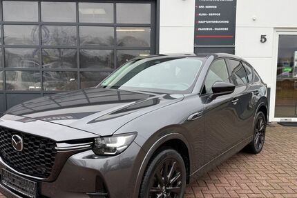 Mazda CX-60 61.000 km 35.900 &euro; Oberhausen 46047