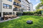 Erdgeschoßwohnung Essen Stadtbezirk II - 2.5 Zimmer, 115 m&sup2;, 1.725&euro; | Angebot:25956770