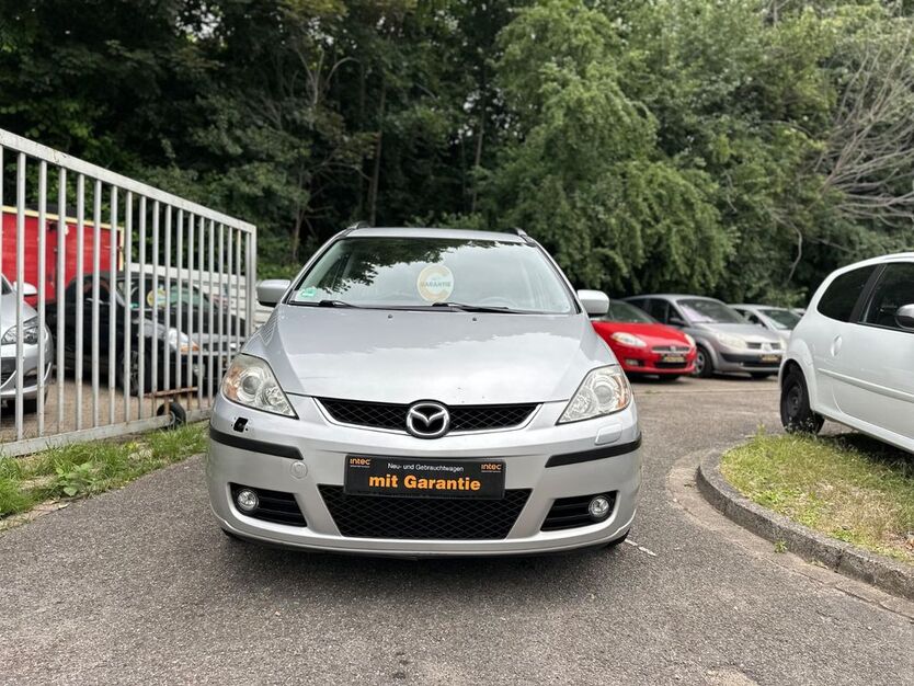 Mazda 5 167.851 km 3.999 € Essen 45145