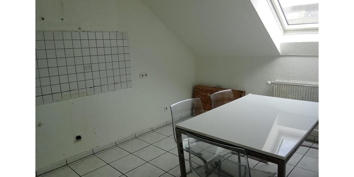 Etagenwohnung Mülheim an der Ruhr Rechtsruhr-Nord - 2.5 Zimmer, 80 m&sup2;, 750&euro; | Angebot:26256585