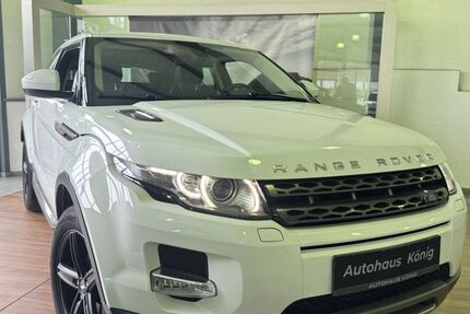 Land Rover Range Rover Evoque 26.957 km 24.950 &euro; Witten 58454