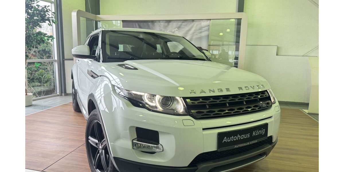 Land Rover Range Rover Evoque 26.957 km 24.950 &euro; Witten 58454