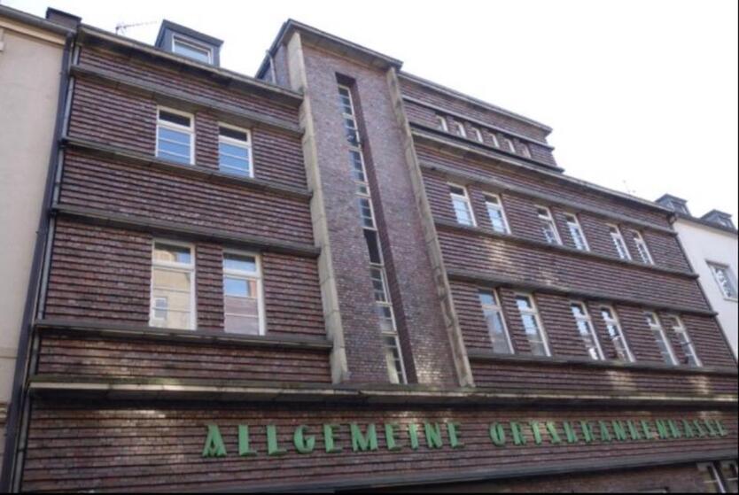 **Stilvolles Mehrfamilienhaus provisionsfrei** zimmer