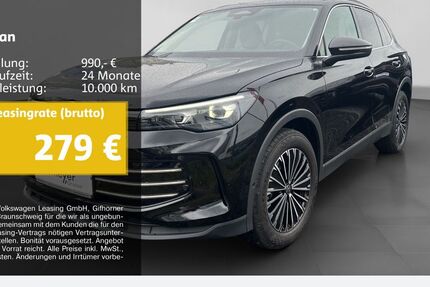 VW Tiguan 17.049 km 37.660 &euro; Recklinghausen 45663