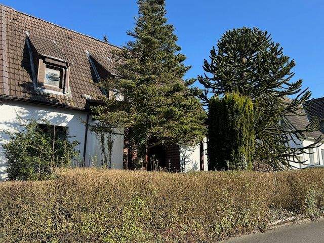 Doppelhaushälfte Dortmund / Wichlinghofen Wichlinghofen - 5 Zimmer, 115 m&sup2;, 168.000&euro; | Angebot:23777062