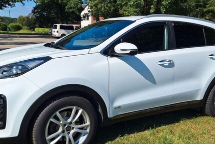 Kia Sportage 134.500 km 18.000 &euro; Schermbeck 46514