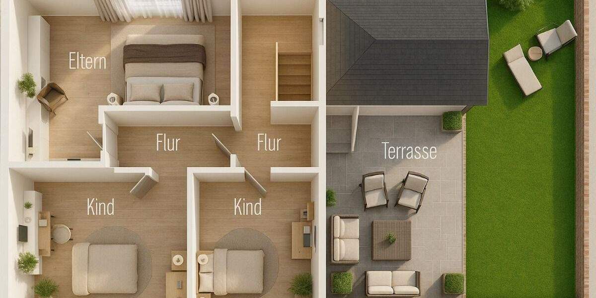 Ein Zuhause mit Geschichte und vielen Möglichkeiten 5 zimmer