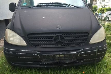Mercedes-Benz Vito 260.000 km 2.500 &euro; Essen 45309