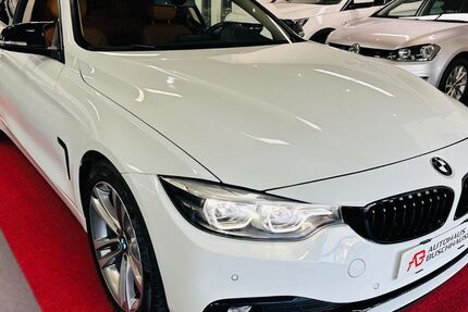 BMW 420 150.000 km 19.870 &euro; Oberhausen 46049