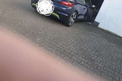 VW Scirocco 205.000 km 6.000 &euro; Essen 45329