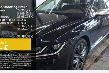 VW Arteon 28.090 km 29.790 &euro; Bochum 44892